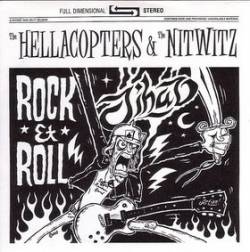 The Hellacopters : Rock'n'Roll Jihad